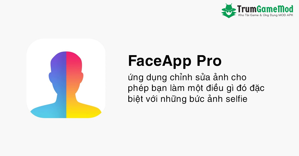 FaceApp Pro apk FaceApp Pro