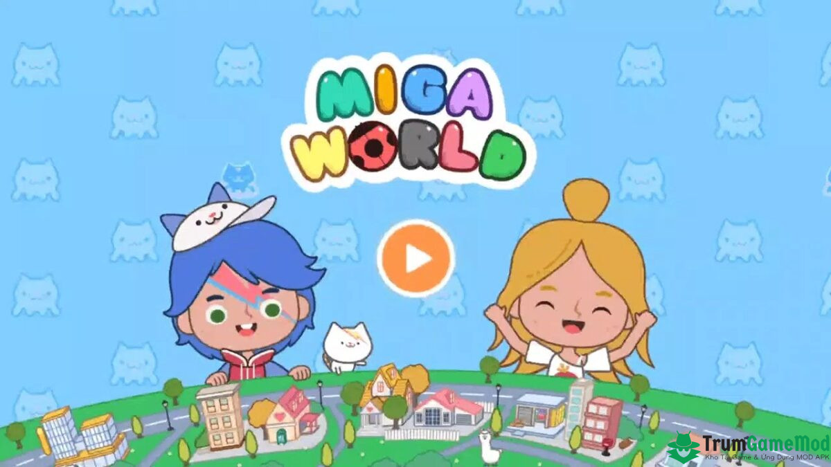 Fitur Tambahan Miga World Mod Ap Miga Town: My World