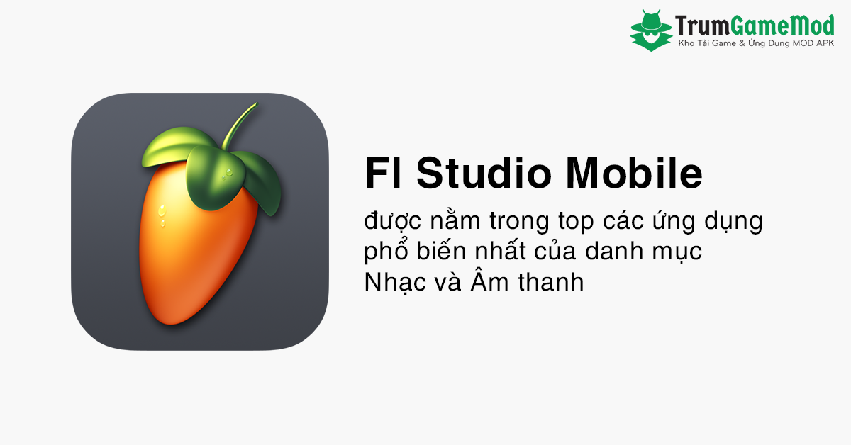 Fl Studio Mobile apk Fl Studio Mobile