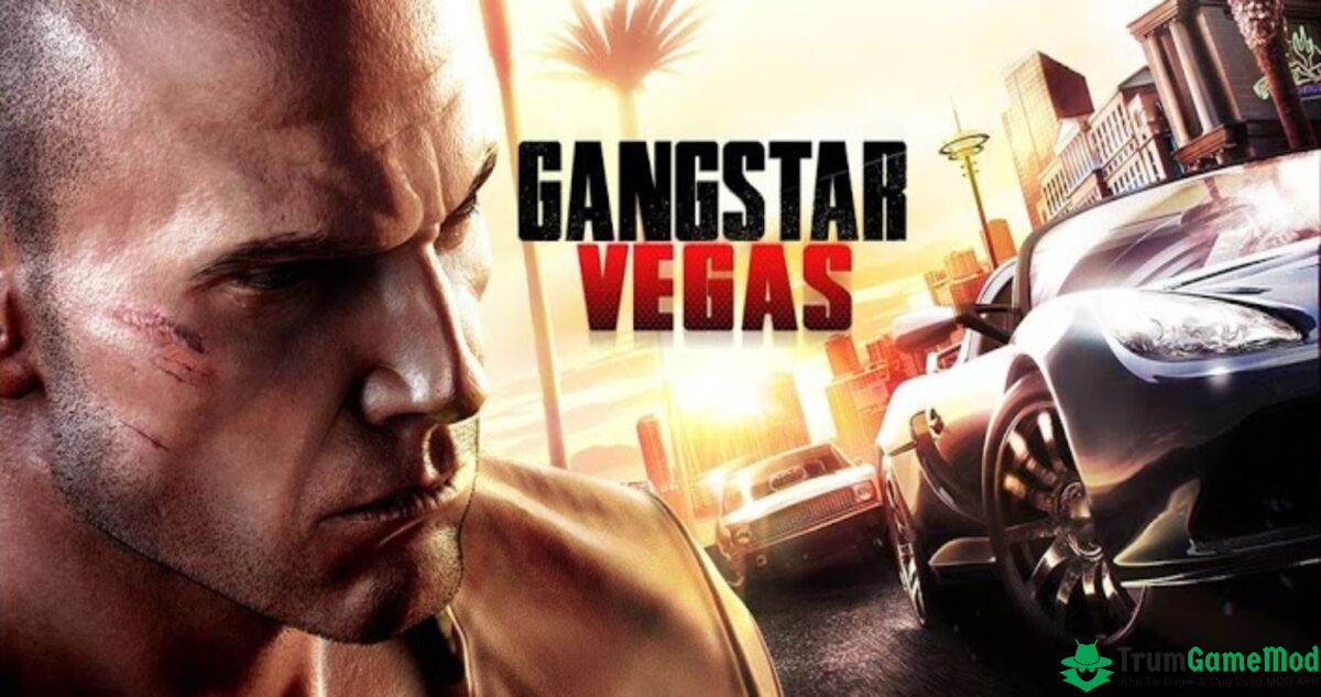 Gangstar Vegas Mod 1 Gangstar Vegas