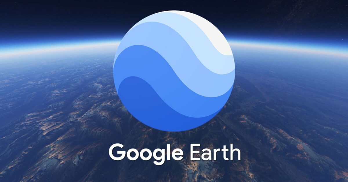 Google Earth apk Google Earth