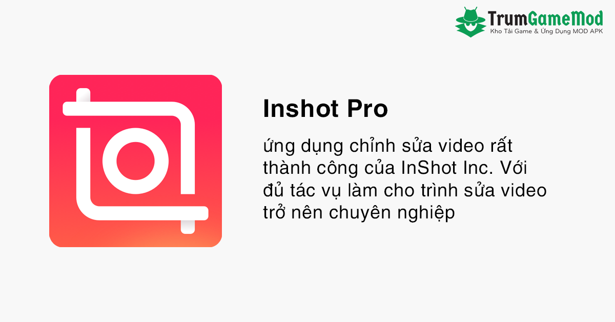 Inshot Pro apk Inshot Pro
