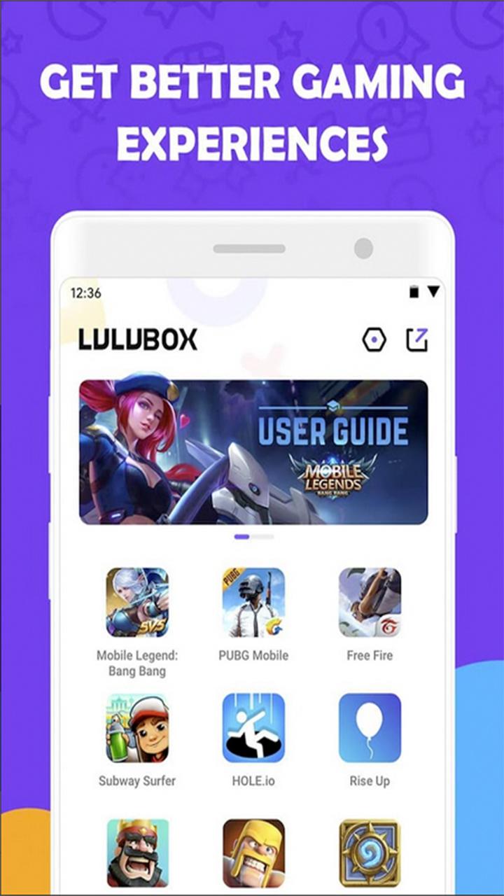 Lulubox apk Lulubox