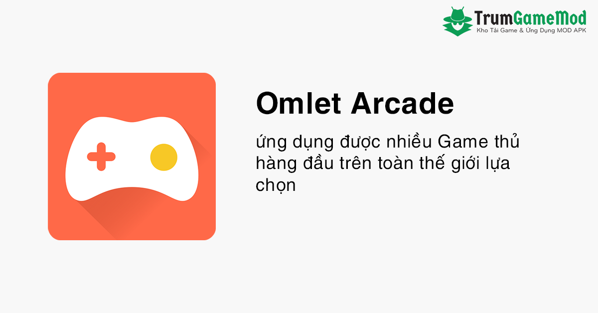 Omlet Arcade Apk Omlet Arcade