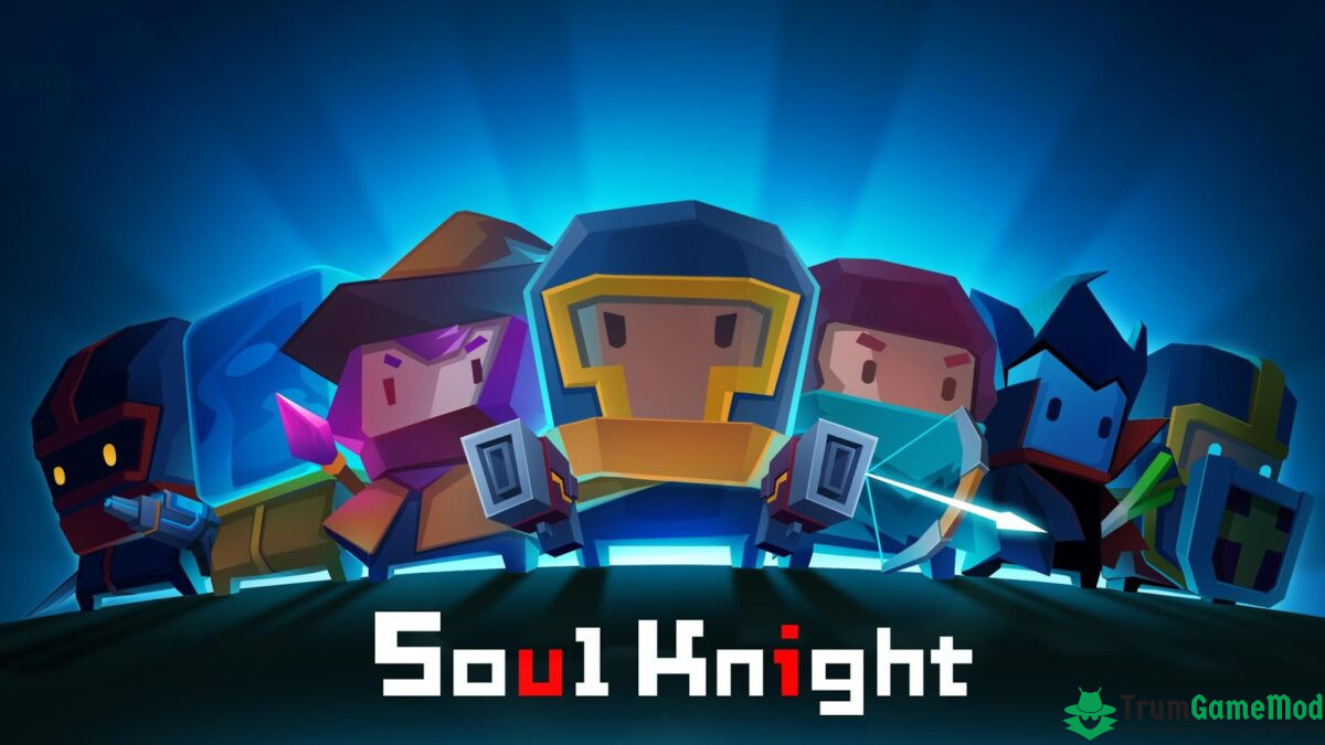 Soul Knight Hack 2 Soul Knight