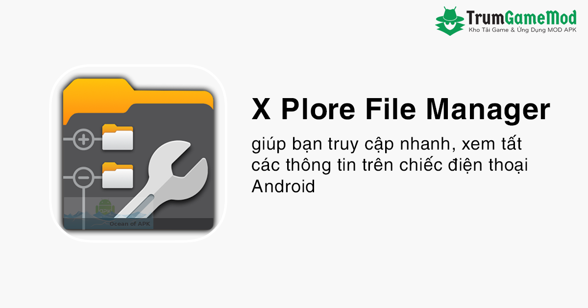 X Plore File Manager apk X Plore File Manager