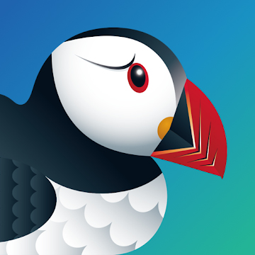 anh ung dung puffin browser pro Puffin Browser Pro