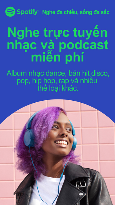 Tải Spotify Premium MOD APK