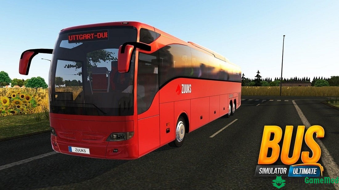 bus simulator ultimate 1 Bus Simulator: Ultimate