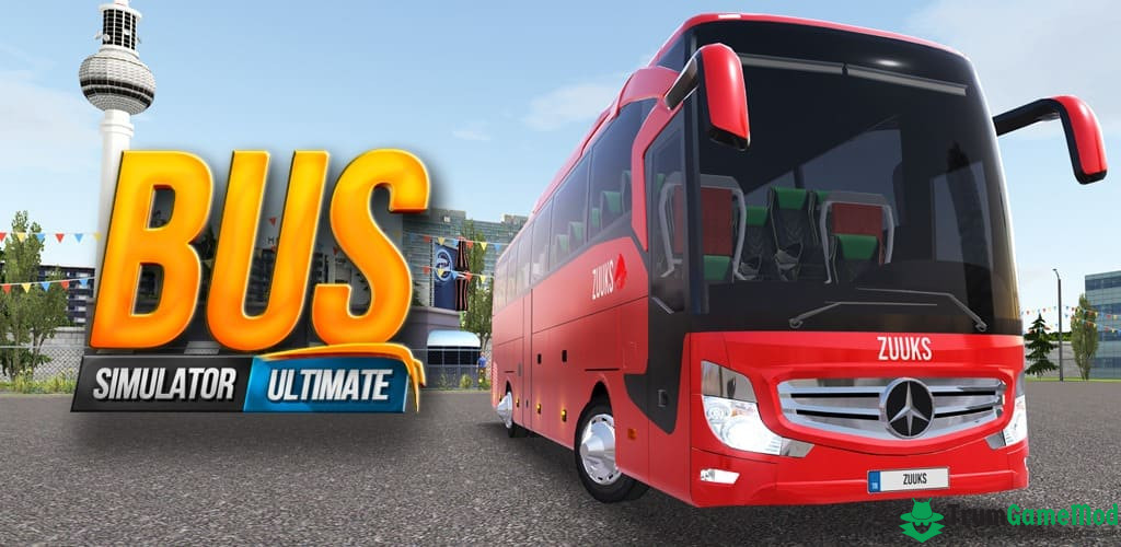 bus simulator ultimate 2 Bus Simulator: Ultimate