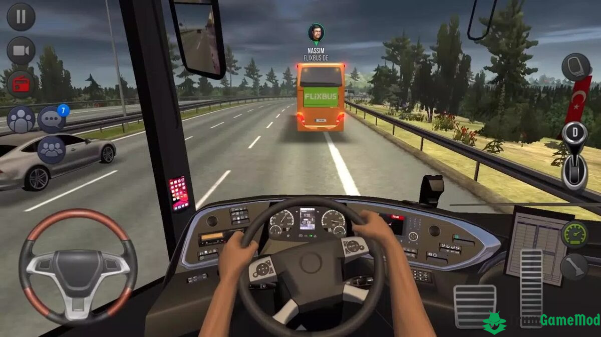 bus simulator ultimate 4 Bus Simulator: Ultimate