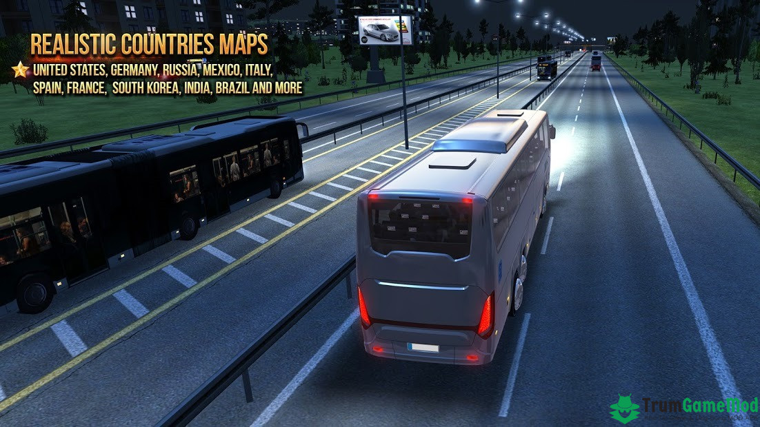 bus simulator ultimate 5 Bus Simulator: Ultimate