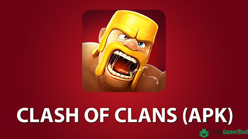 clash of clans apk 2 Clash Of Clans