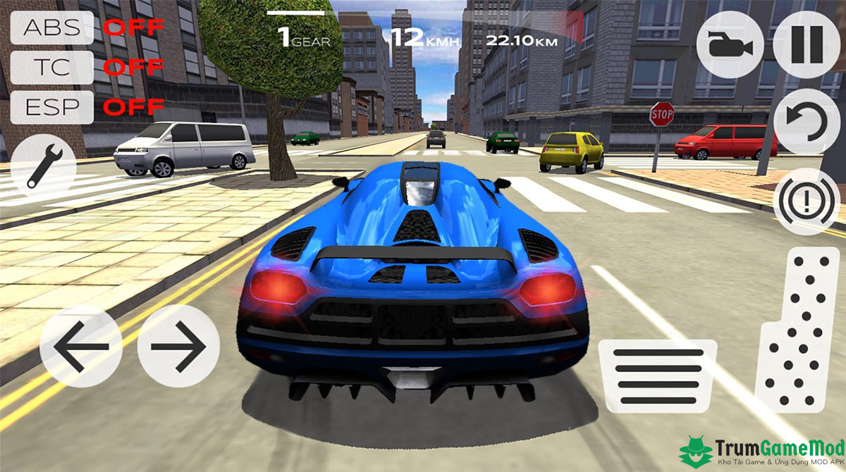 extreme car driving simulator hack 2 Extreme Car Driving Simulator