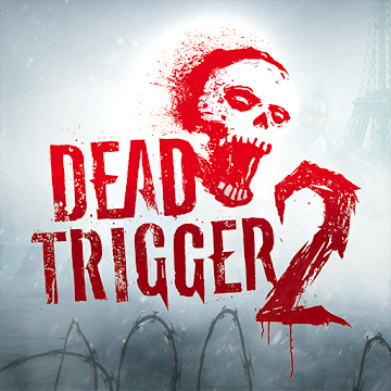 game dead trigger 2 Dead Trigger 2