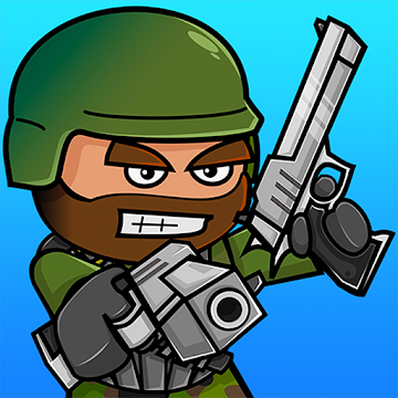 game doodle army 2 mini militia Mini Militia – Doodle Army 2
