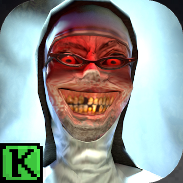 game evil nun Evil Nun 2