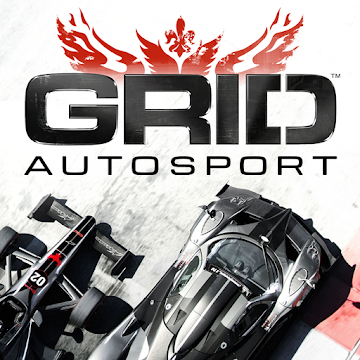 game grid autosport Grid Autosport
