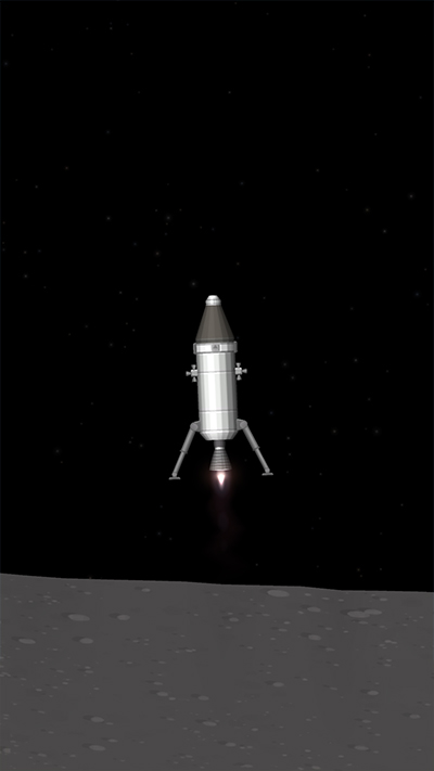 Tải Spaceflight Simulator MOD APK