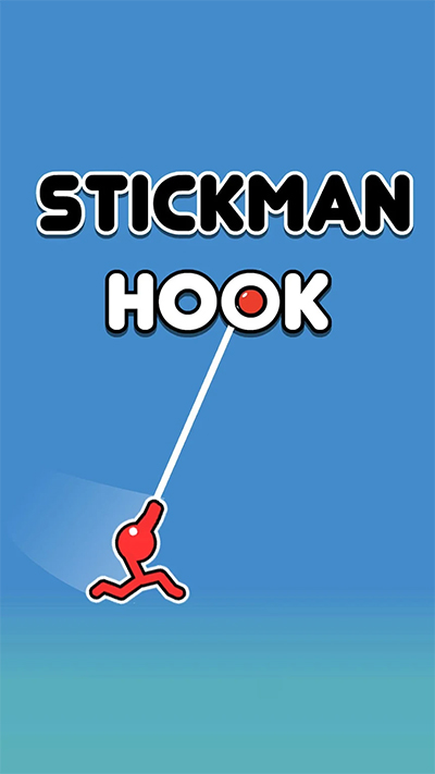 Tải Stickman Hook MOD APK