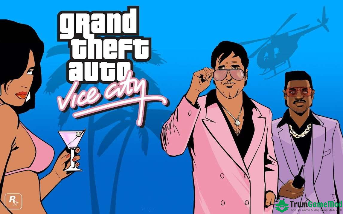 gta vice city apk 2 Grand Theft Auto: Vice City