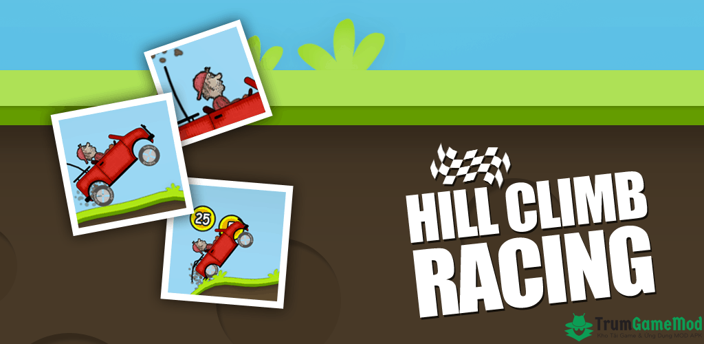 hill climb racing hack 2 Hill Climb Racing 2