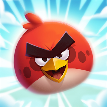 logo game angry birds 2 Angry Birds 2