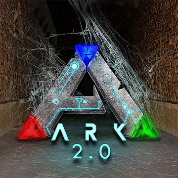 logo game ark survival evolved Ark Survival Evolved