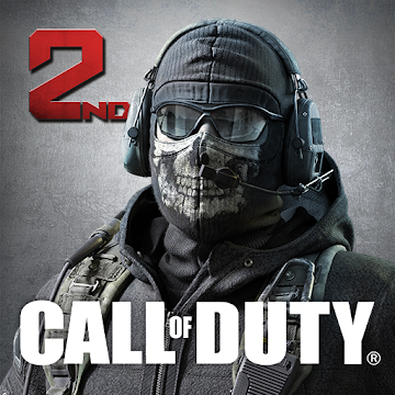 logo game call of duty legends of war Call of Duty: Mobile