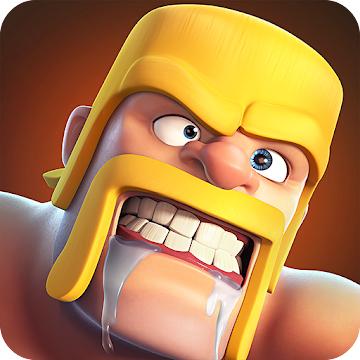 logo game clash of clans Clash Of Clans