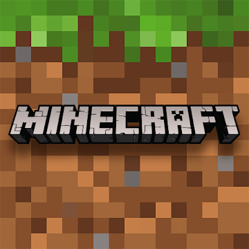 logo game minecraft Minecraft MOD LMHMOD