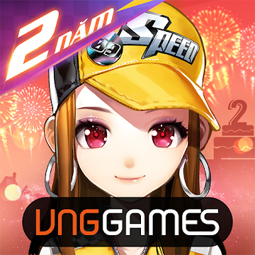 logo game zingspeed mobile ZingSpeed Mobile