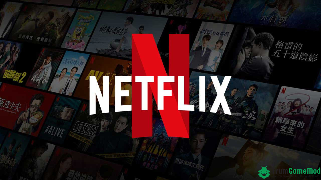 netflix mod 3 Netflix