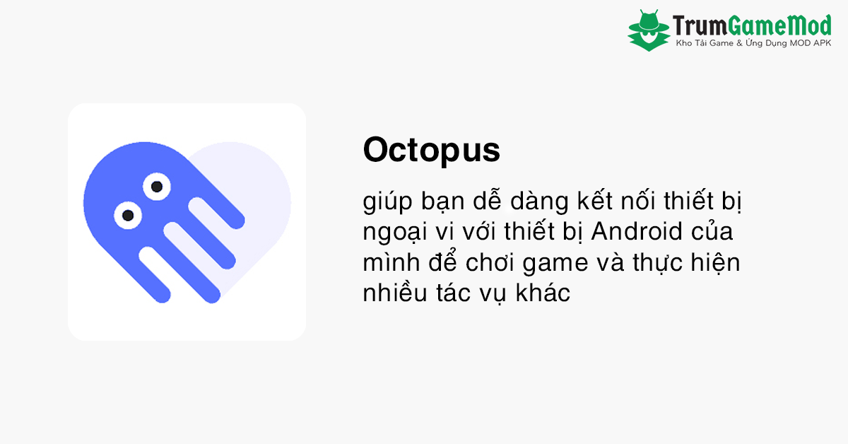 octopus pro apk Octopus