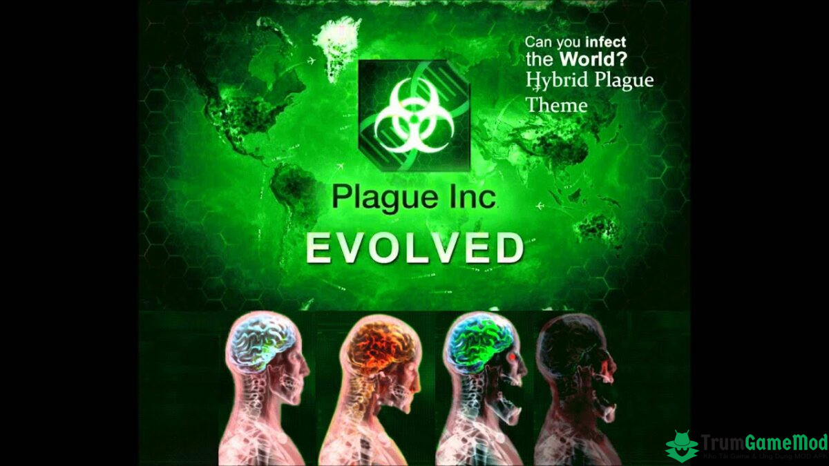 plague inc 3 Plague Inc
