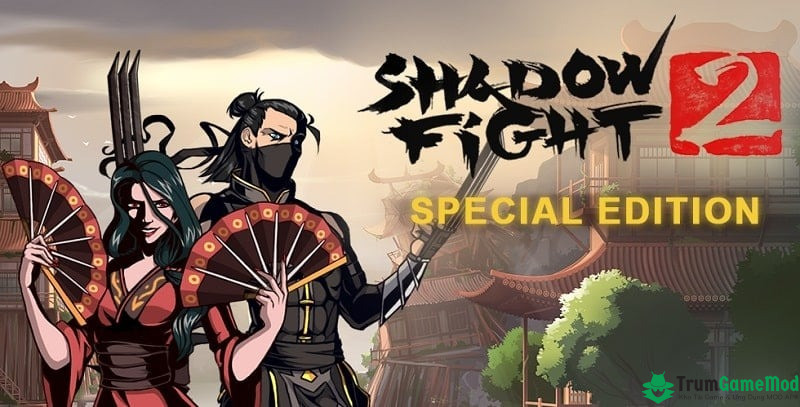 shadow fight 2 special edition 1 Shadow Fight 2 Special Edition