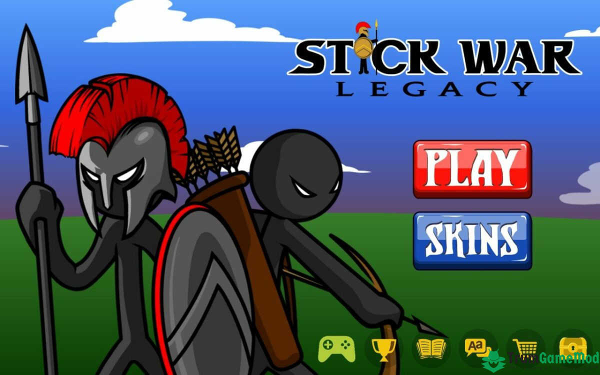 stick war legacy hack 3 Stick War: Legacy