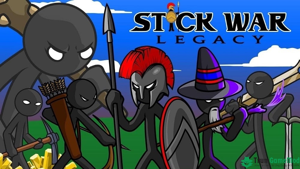 stick war legacy hack 4 Stick War: Legacy