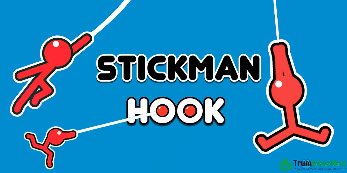 stickman hook 4 Stickman Hook