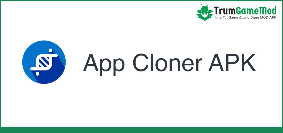 App Cloner Premium MOD APK (Mở Khoá Premium)