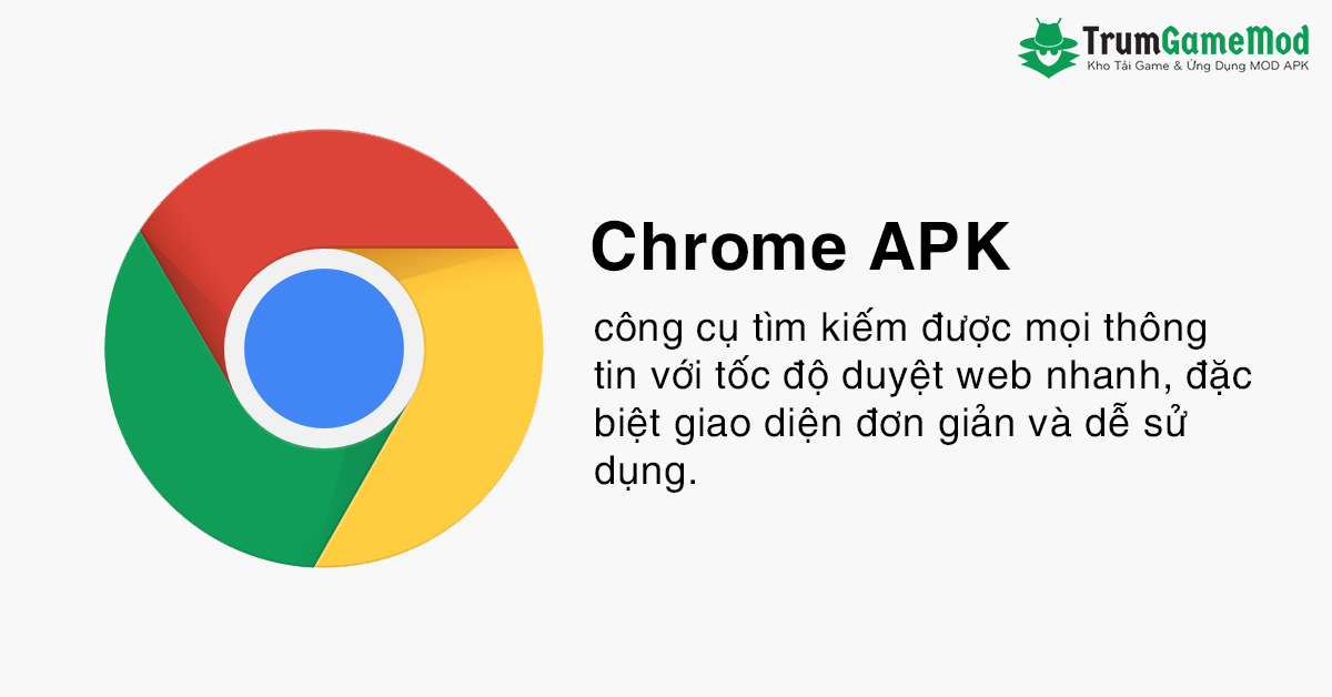 trumgamemod com chrome apk Chrome