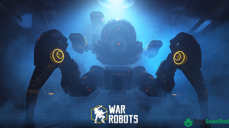 war robots 2 War Robots