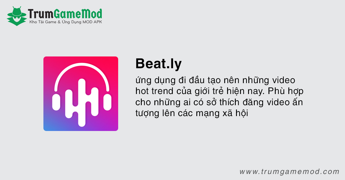 beat Beat.ly