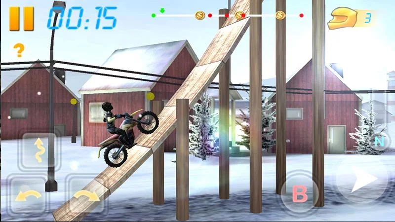 Tải Game Bike Racing 3D MOD APK