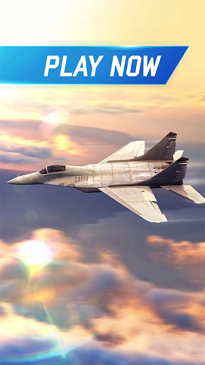 Tải Game Flight Pilot Simulator MOD APK