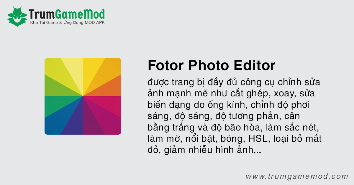 fotor photo editor mod apk Fotor Photo Editor