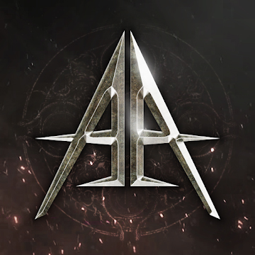 logo anima arpg 2021 AnimA ARPG