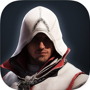 logo assassins creed identity Assassin’s Creed Identity