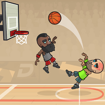 logo basketball battle Basketball Battle
