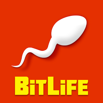 logo bitlife mod apk BitLife